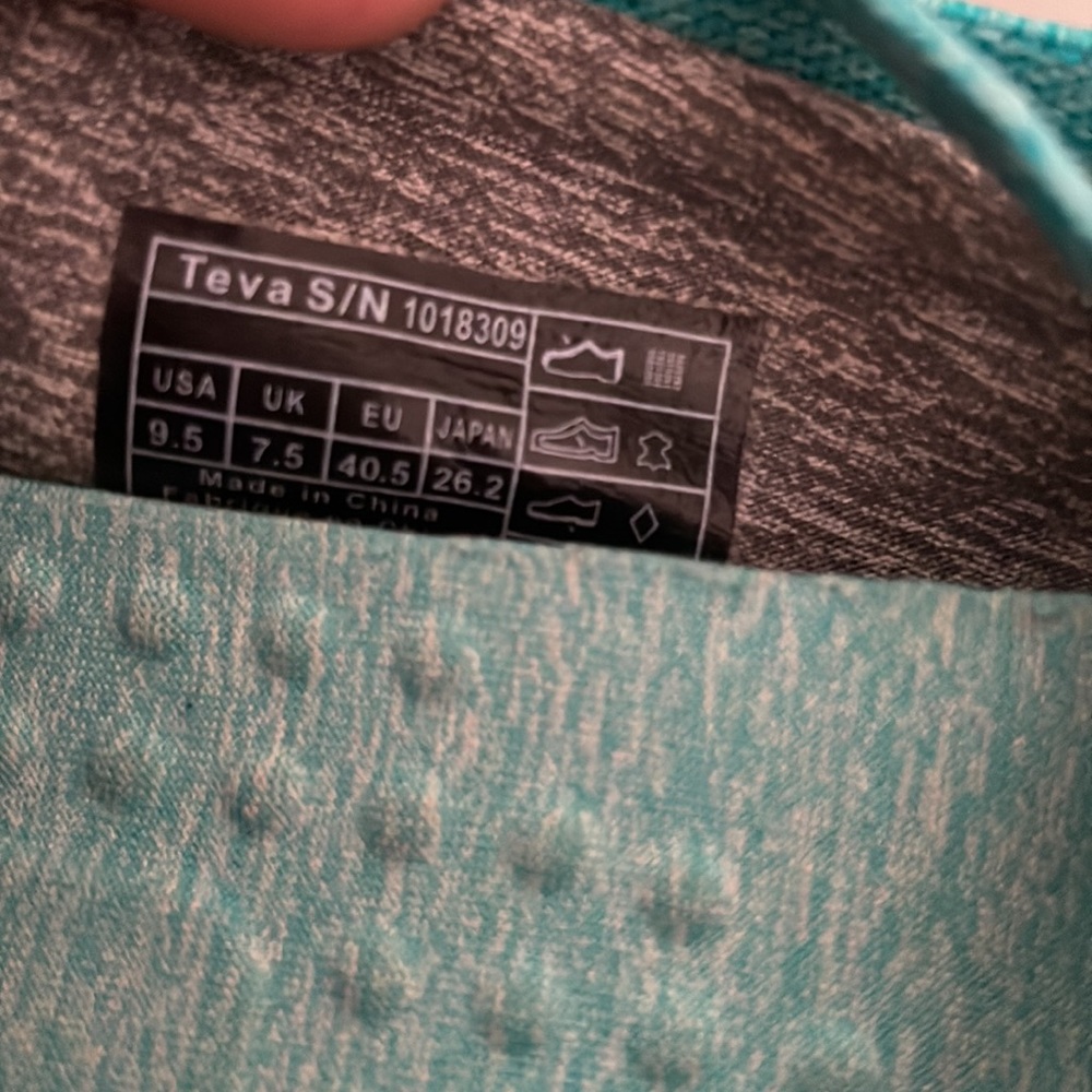 Teva - Picture 7 of 7